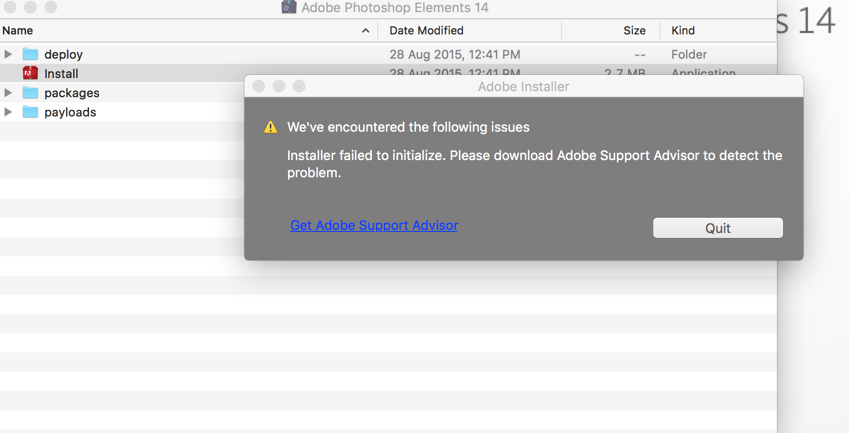 Adobe Support Advisor Free Download For Mac