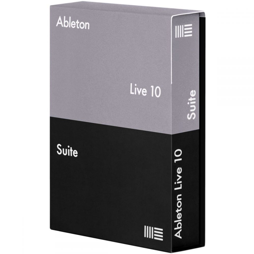 Ableton Live Intro Download Mac